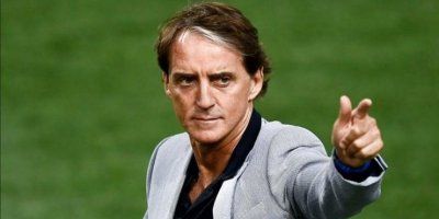 Roberto Mancini: Sat vremena proveden na misi bolji je od svih ostalih