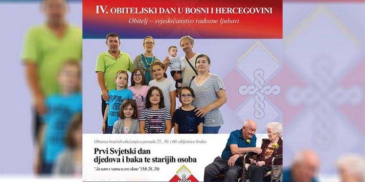 IV. Obiteljski dan na Kupresu