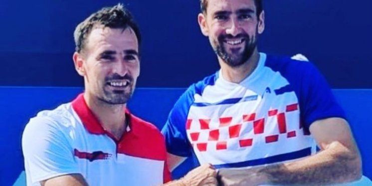 IVAN DODIG: &quot;Ostavit ćemo zadnji atom snage kako bismo ostvarili sportski san i naše rodno Međugorje&quot;