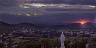 Magalie iz Libanona: Molimo za čudo u našoj zemlji