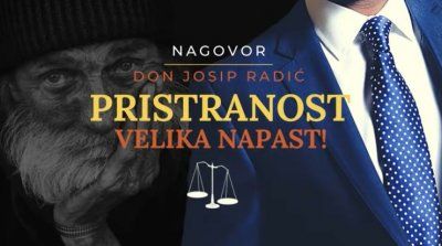 PRISTRANOST - VELIKA NAPAST!