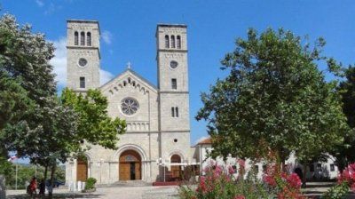 Ipak će biti i polnoćka u Širokom Brijegu