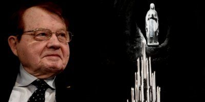 Nobelovac Luc Montagnier o ozdravljenjima u Lurdu: &#039;Mnogi znanstvenici griješe odbacujući ono što ne razumiju&#039;