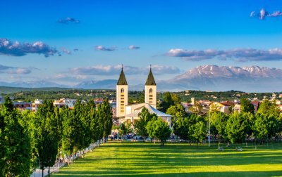 Zašto Gospa u Međugorju smeta ovome svijetu?