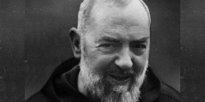 Padre Pio i papa koji je pobačen