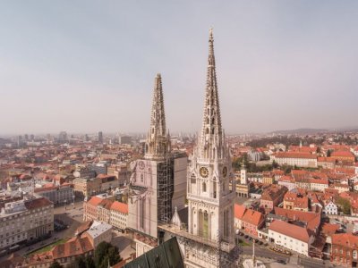 Otvoreno pismo biskupa Zagrebačke crkvene pokrajine patrijarhu Srpske pravoslavne Crkve