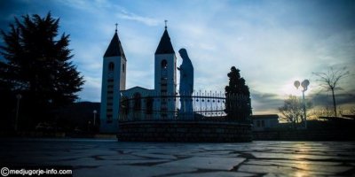 Mostar i Međugorje među najpopularnijim destinacijama u BiH