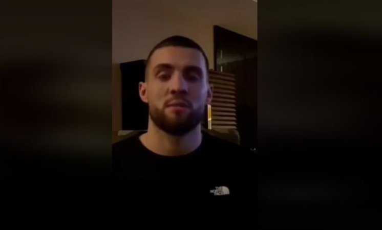 Mateo Kovačić poručio mladima: ‘Isus nam daje primjer kakvi trebamo biti: ponizni, zahvalni…’