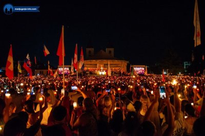 Na ovoj stranici preporučite u molitve sebe i svoje najmilije