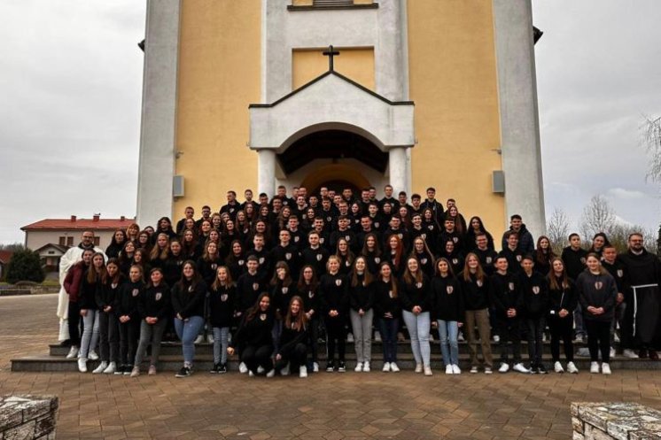 LIJEPA VIJEST Novi Šeher: 103 mladih pristupilo Frami