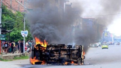 Više od pedeset mrtvih u međuvjerskim sukobima u Indiji, srušeno više od 50 crkava i protjerane tisuće kršćana