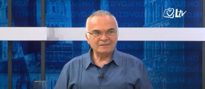 MARINO RESTREPO: &#039;Hrvatska je dala mnogo svoje krvi Crkvi. Zato je vjera ovdje tako snažna.&#039;