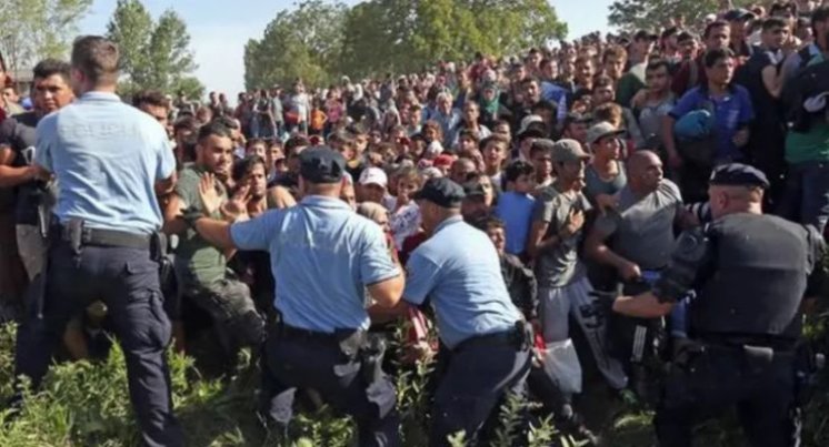 “Katolicizam je zdrav razum koji se propovijeda u zemlji luđaka”