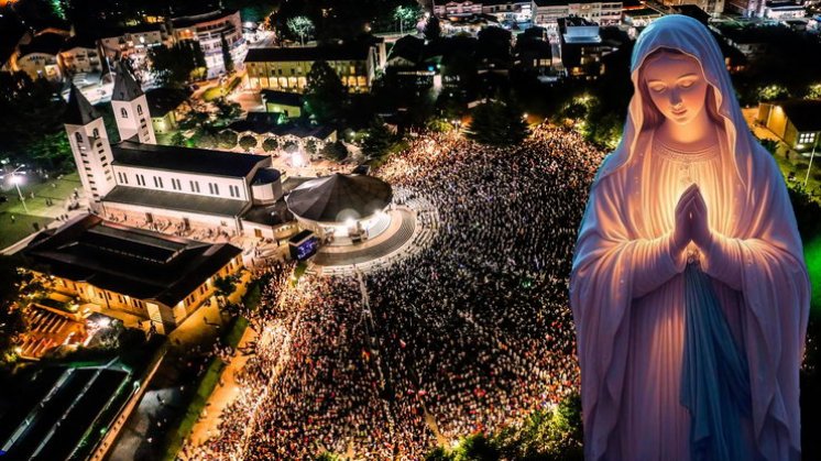 GOSPINA DJECA SU DJECA NADE