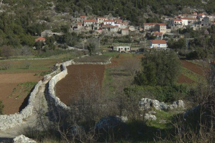 CAMINO BANOVINA Najnovija ruta u Hrvatskoj nudi 76 kilometra čiste sreće