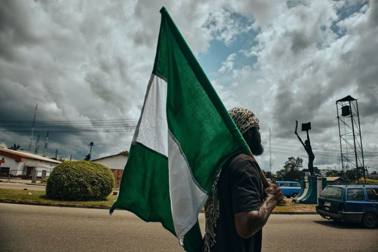 Nakon tjedan dana u Nigeriji opet otet svećenik