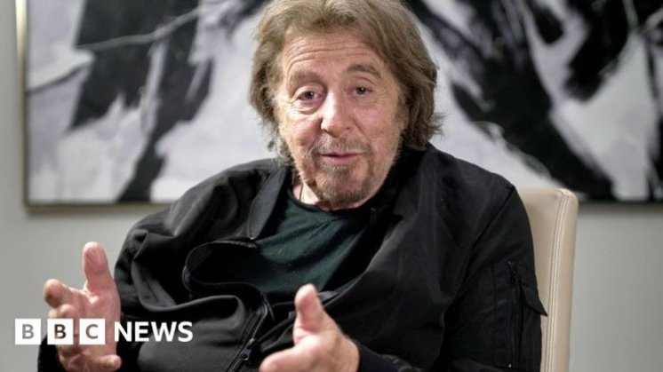 POVRATAK CRKVI NAKON »KUMA« Al Pacino naklonjen – krunici