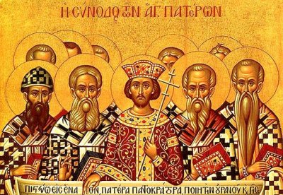 Vatikan: Objavljen dokument povodom 1700. obljetnice Nicejskog ekumenskog sabora