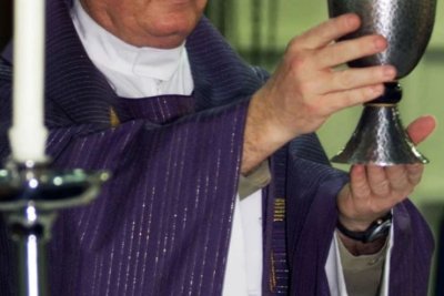Kriza svećeništva u Njemačkoj: Rekordno nizak broj ređenja i masovni odlasci vjernika