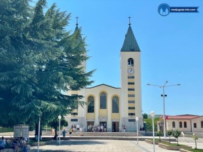 Međugorje pred novom sezonom – Vatikan na Gospine poruke stavlja svoje odobrenje