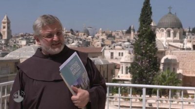 Fra Giuseppe Gaffurini: Zajedničko slavlje Uskrsa na Svetom grobu