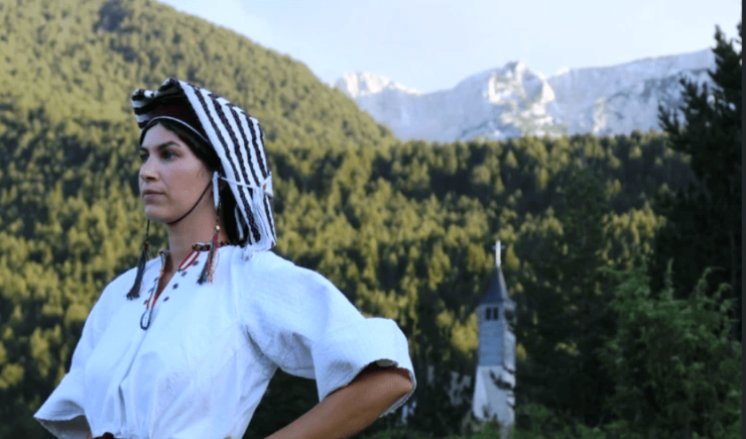 Diva Grabovčeva dobila svoj film. Premijera u Cannesu u svibnju 2025.