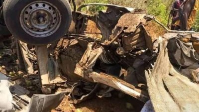 Pripadnici Boko Harama ubili dvojicu kršćana