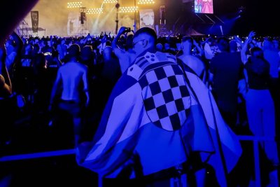 PROROŠTVO ZA HRVATE: „JA I MOJ DOM SLUŽIT ĆEMO BOGU!“