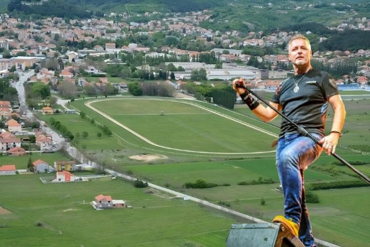 Menadžer Thompsona: Sve iz Zagreba ide u Sinj, bit će još jedno domoljubno okupljanje