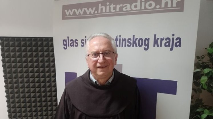 SINJSKI GVARDIJAN ČESTITAO THOMPSONU I PORUČIO: S radošću te očekujemo u Sinju na koncertu početkom kolovoza