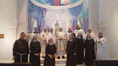 Don Slavko Majić proslavio dijamantni jubilej – 60 godina misništva