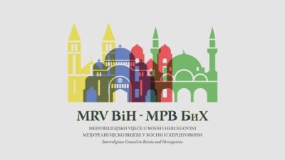Međureligijsko vijeće u Bosni i Hercegovini najoštrije osuđuje antisemitizam i napade na židovsku zajednicu u Mostaru