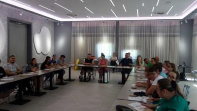 Međugorje: Održan Forum mladih s invaliditetom s fokusom na personalnoj asistenciju i inkluziji