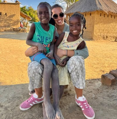 Laura Latina Zovko: Još jedna djevojka iz Međugorja volontira u Africi