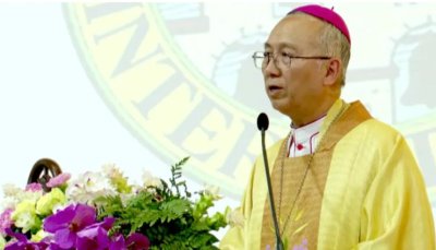 Tajlandska Crkva zabrinuta zbog sukoba na granici s Kambodžom