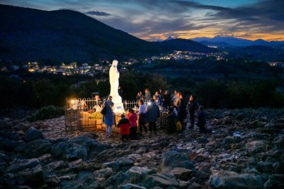 DATUMI DUHOVNIH OBNOVA 2026.