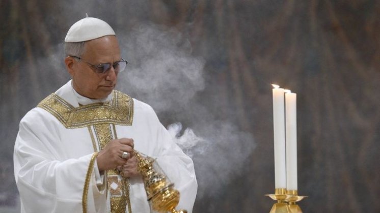 Papina Poruka za Svjetski dan selilaca i izbjeglica 2025.