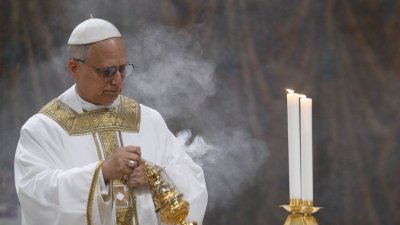 Papina Poruka za Svjetski dan selilaca i izbjeglica 2025.