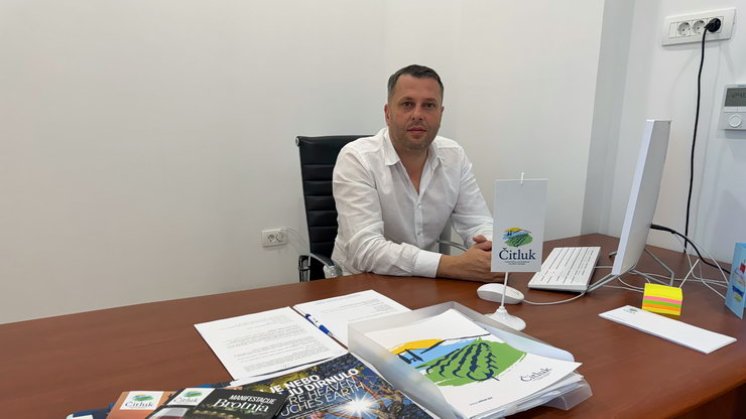 Ante Kozina otkriva što sve donosi jubilarno izdanje manifestacije “Dani berbe grožđa 2025”