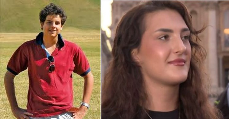 Laura iz Benkovca čudesno ozdravila po zagovoru Carla Acutisa