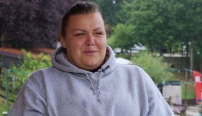 Ana iz Mostara: &quot;Po izlasku iz Života na vagi prvo idem na Brdo ukazanja u Međugorje&quot;