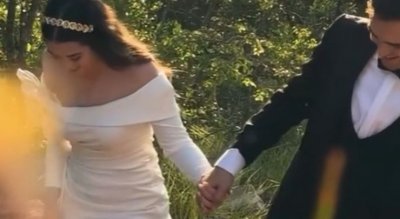 Video mladenaca iz Međugorja ima gotovo tri milijuna pregleda, upoznali su se na Brdu Ukazanja