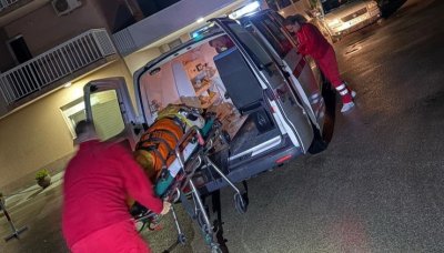 U Međugorju pronađen hodočasnik za kojim se od sinoć tragalo