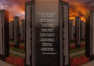 NAJAVA: POTRESNO SVJEDOČANSTVO VREMENA – FILM “VRIJEME STRADANJA” REDATELJA JOZE PATLJAKA NA MEDITERAN FILM FESTIVALU U ŠIROKOM BRIJEGU