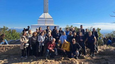 Hodočašće gluhih osoba u Međugorje