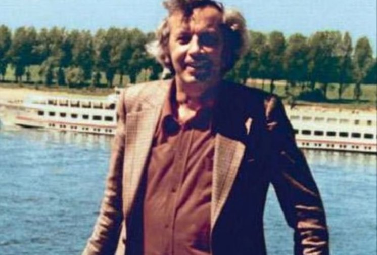 16. listopada 1978. ubijen Bruno Bušić – što čini Hrvatska da otkrije ubojice svojih najboljih sinova?