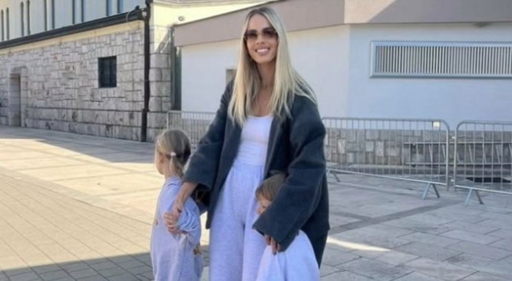 Poznata hrvatska košarkašica u Međugorju: &quot;Hvala ti draga naša Majko za sve&quot;