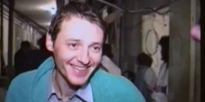 Posljednje riječi heroja bile su “To je moj izbor, i u dobru i u zlu”