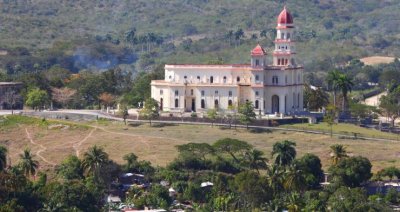 Uragan „Melissa“ oštetio najpoznatije marijansko svetište na Kubi