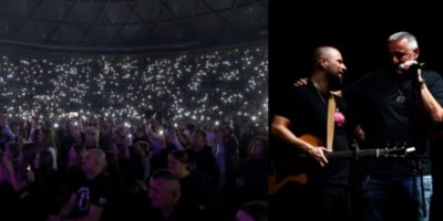 ZA 402 ANĐELA UTKANA U SLOBODU – TISUĆE ZADRANA KLEKNULE U MOLITVI I ZAHVALNOSTI